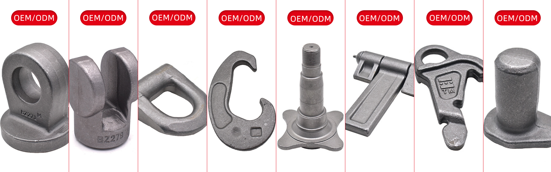 ODM/OEM